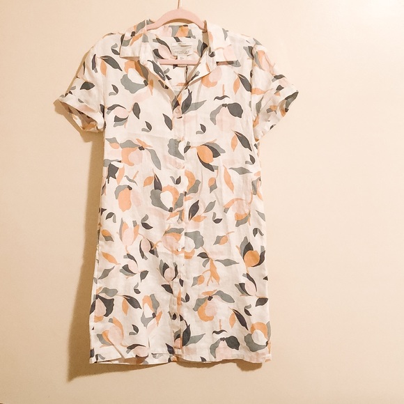 rachel zoe linen dress 100% SZ 10 It is machine washable for convenient care. Rachel Zoe | Dresses |